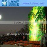 LAMP Full Color 10mm Pitch Outdoor Led Module