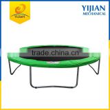New Design GS Certified Cheap Commercial Trampoline for Sale thumbnail-1