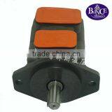 Blince Hidro Pompa Plastic & Rubber Machines Used 20V 25V 35V 45V Oil Pompa thumbnail-1