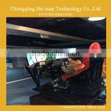 Reasonable Best Price 4d Car Racing Simulator thumbnail-1