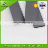 Factory Supply Various Sizes Yg8 Tungsten Carbide Strips for Wood Processing thumbnail-6