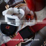 2016 Hot Selling Wrist Watch Mobile Phone, Bluetooth Android Smart Watch U8 thumbnail-4