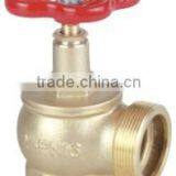 2''Brass Landing Valve