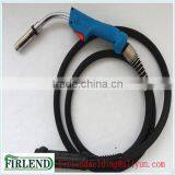 Binzel 24KD Europe Type Mig Welding Torch&mig Water Cooled Welding Torch