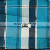 100%Cotton Good Quality Yarn Dyed Checked Fabrics for Shirting/pajamas/garment thumbnail-2