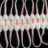 China Manufacture OEM Sign High Power Cob Led Module With CE&ROHS Listed 12v 1w Led Module for Light Box