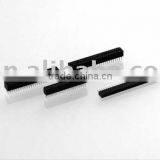 Female Header 1.27mm thumbnail-1