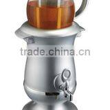 Samovar CA-902 Silver