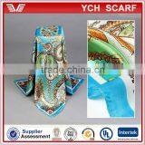 Hot Sell Muslim Hijab Girl thumbnail-2