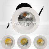 10w/12w/15w Led Downlight Led Ceiling Spot Light With Cutout Hole 60mm & 75mm thumbnail-1
