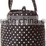 Newest Design Zipper Portable Diaper Bag, Portable, Supper Light thumbnail-2