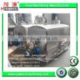 KL Gas Nut Roaster With CE