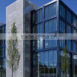 Professional China Glass Walls Supplier thumbnail-3