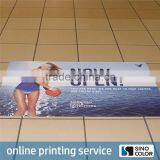 Long Life PP Vinyl Floor Decals thumbnail-4