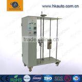 Power Cord Strain and Twist Testing Machine thumbnail-3