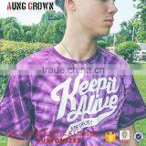 Wholasale Mens High Quality T Shirt China Supplier Most Popular thumbnail-2