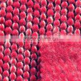 Coarse Knit Wool Fabric for Overcoat thumbnail-2