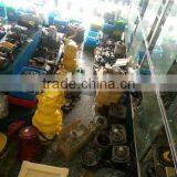 PC1250,21n-26-00070,PC1250-7,PC1250-8,SAA6D170E3 ENGINE Swing Motor,Hydraulic Swing Machinery