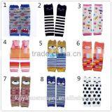 New Toddlers Cotton Socks Baby Leg Warmers 2016 thumbnail-1