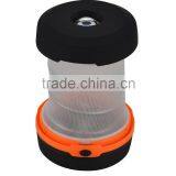 Onlystar GS-4040 Retractable Camping&outdoor Ultralight Pop-up Led Flashlight Lanterns thumbnail-2