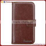 Wholesale New Wallet Stand Custom Printed Phone Case for lg Nexus 5 thumbnail-3