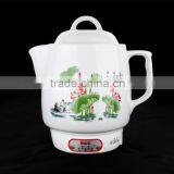 Electric Ceramic Thermal Stew Pot 4L Made in China