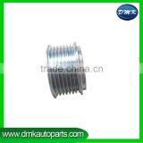 OEM:23151-MA00A Car Alternator Clockwise Pulley