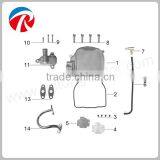 50cc Motorcycle Cylinder Head Cover thumbnail-1