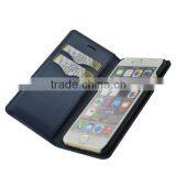 For Iphone 6 Leather Armor Cell Phone Case With Storage thumbnail-1