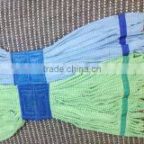 New Clean Room Microfiber Cotton String Round Mop Head thumbnail-3