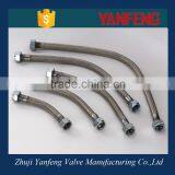 304 stainless steel sheet metal hosepipe best selling products