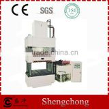 China Manufacturer 100 ton hydraulic press good quality