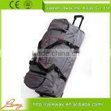 Cheap and High Quality Colorful Travel Trolley Luggage Bag thumbnail-1
