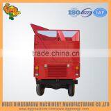 Straw Chopper Agricultural Machine Corn Silage Grass Cutting Harvester thumbnail-2