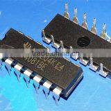 CD4081BE DIP-14 CD4081 CD481B Original IC CHIP Integrated Circuit thumbnail-2