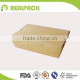 One Time Use Custom Made Paper Fast Food Take Away Container thumbnail-2