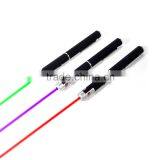 factory custom pen led laser pen touch pen