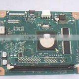 hp 2605d Main Board/interface Board/mother Board/formatter Board