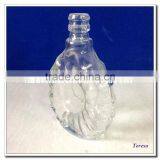 Wholesale 100ml Glass Wine Liquor Bottle thumbnail-3