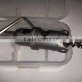 22.5mm High Grade TCT Carbide Tiped Hole Saw For Drilling Metal thumbnail-1