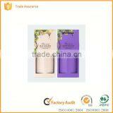 New Design Paper Wine Box Packaging Wholesale Handmade Wine Box Gift Box the Latest Packaging Supplier's Choice