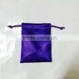 Top Grade Hair Extension Packaging Satin Bag thumbnail-5