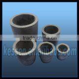 Graphite Crucibles for Melting Copper and Aluminum