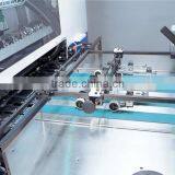 ASAHI NANTAI Automatic Diecutting and Creasing Machine thumbnail-5