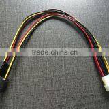 Serial ATA/ SATA Power Cable thumbnail-2