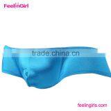 Hot Selling Comfortable Mens Boxer Briefs thumbnail-4
