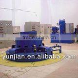 High Quality Kaplan (Propeller) Turbine Generator