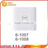 European Style 250V 10A 2G 1G Switch Illuminated European Electrical Switch thumbnail-5
