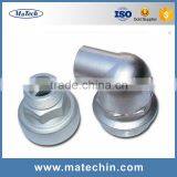 Cast Stainless Steel Quick Coupling With CNC Machining Made In China thumbnail-6