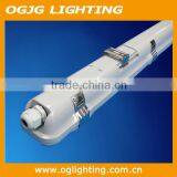 Wet Location Use IP65 10w Waterproof Led Linear Light Fixture thumbnail-3